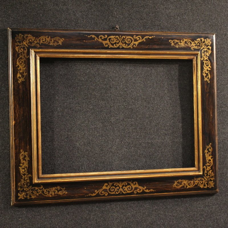 Tuscan Frame From The Second Half Of The 20th Century-photo-4