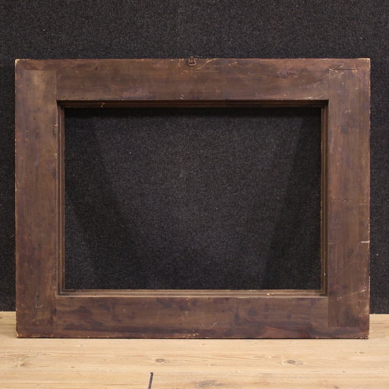 Tuscan Frame From The Second Half Of The 20th Century-photo-5