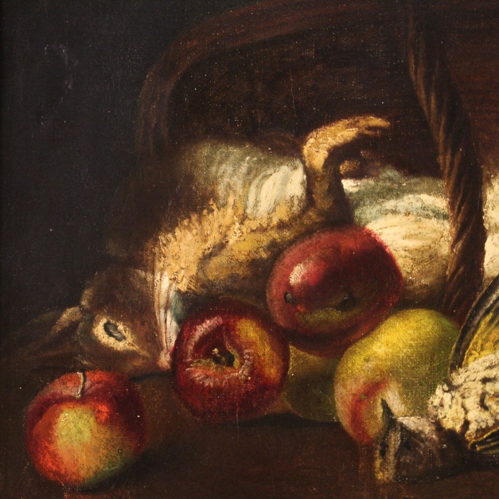 Beautiful Still Life From The 20th Century-photo-1