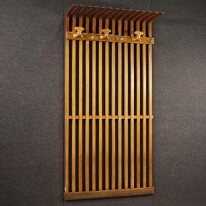 Porte-manteau De Design Italien Des Années 60