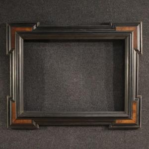 20th Century Italian Guilloche Frame