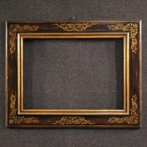 Tuscan Frame From The Second Half Of The 20th Century