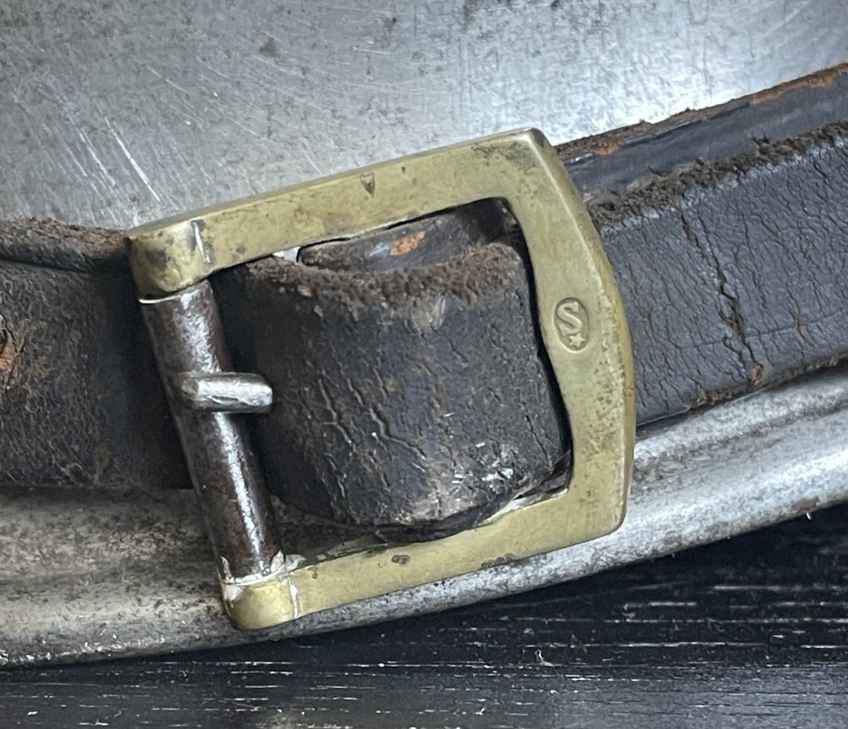 Cuirasse de Cuirassier Modèle 1855/91, France Second Empire Troisième République WW1-photo-7