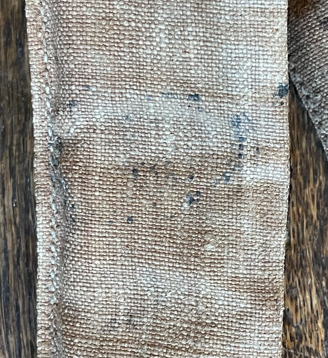 Gaine Housse Modèle 1910 pour Sabre de Dragon Troupe, France 3e République Cavalerie WW1  -photo-4