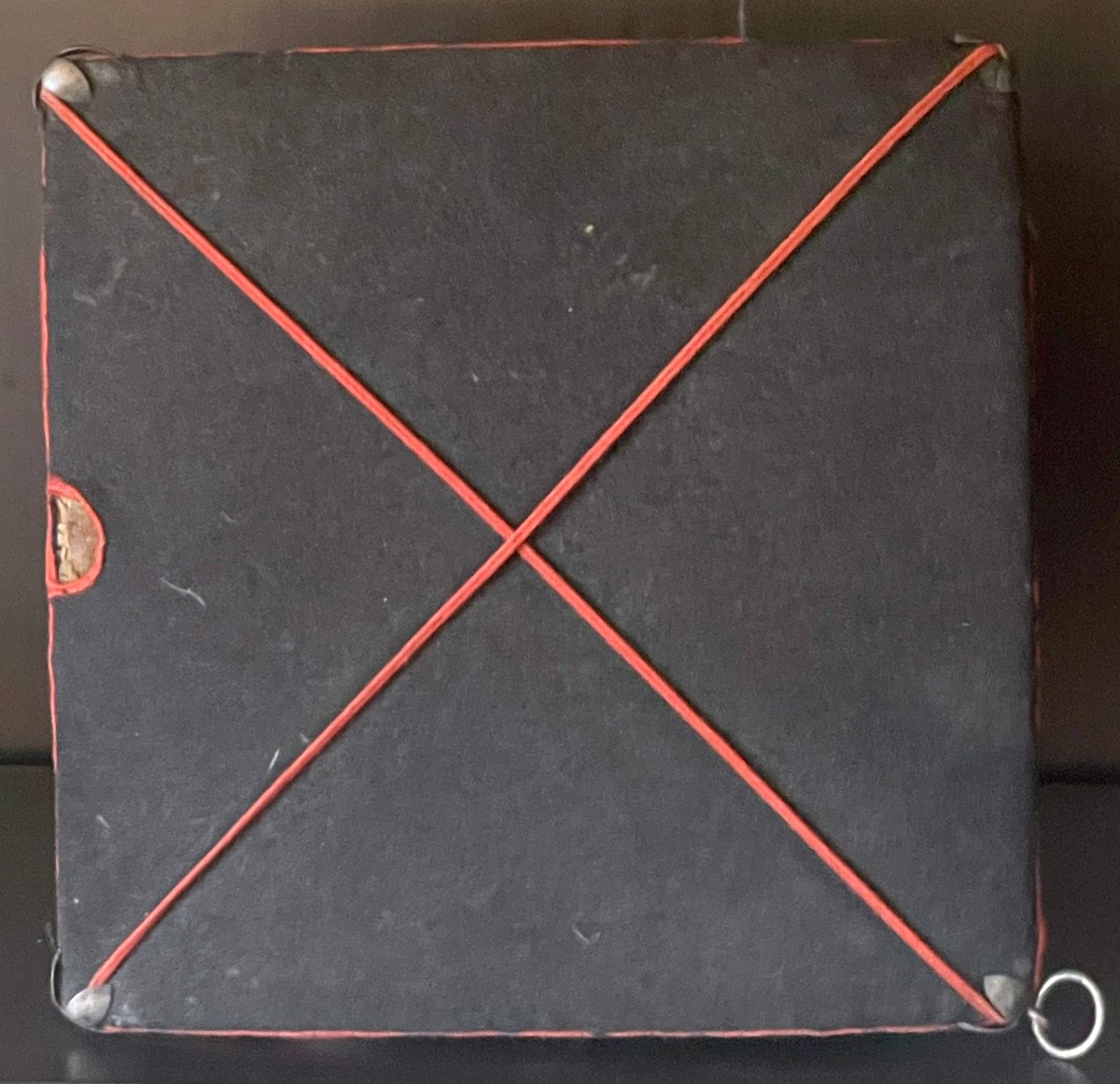 Chapska Troupe Lancier Garde Nationale 1845, France Cavalerie / Schapska / Szapska / Shapska-photo-5