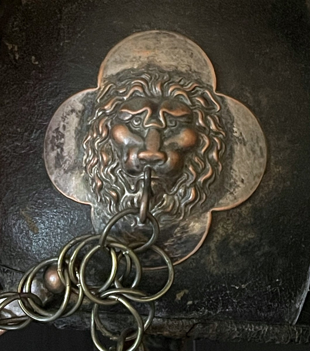 Chapska Troupe Lancier Garde Nationale 1845, France Cavalerie / Schapska / Szapska / Shapska-photo-7