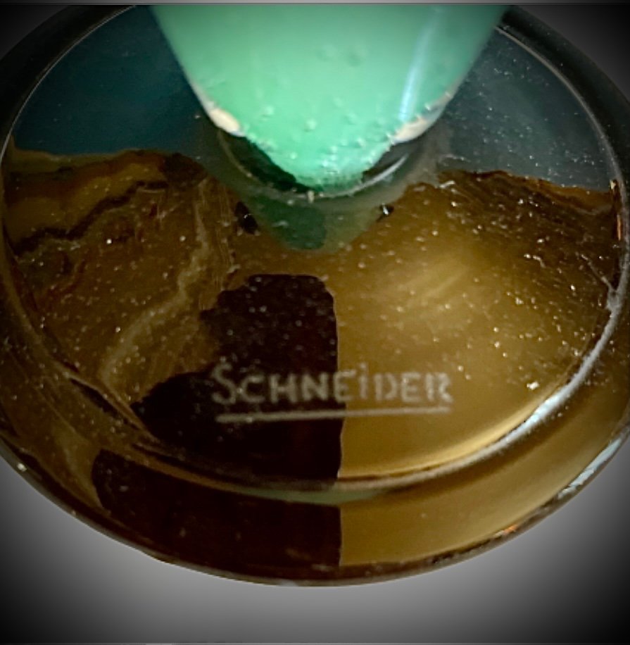 Schneider Vase-photo-4