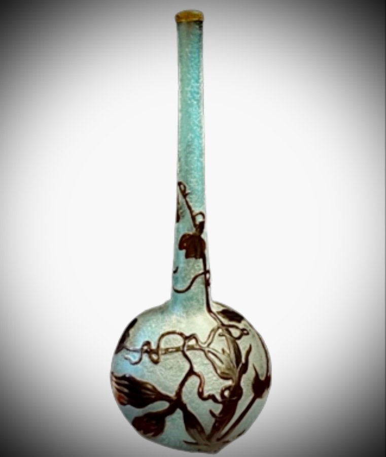 Vase De Daum -photo-2