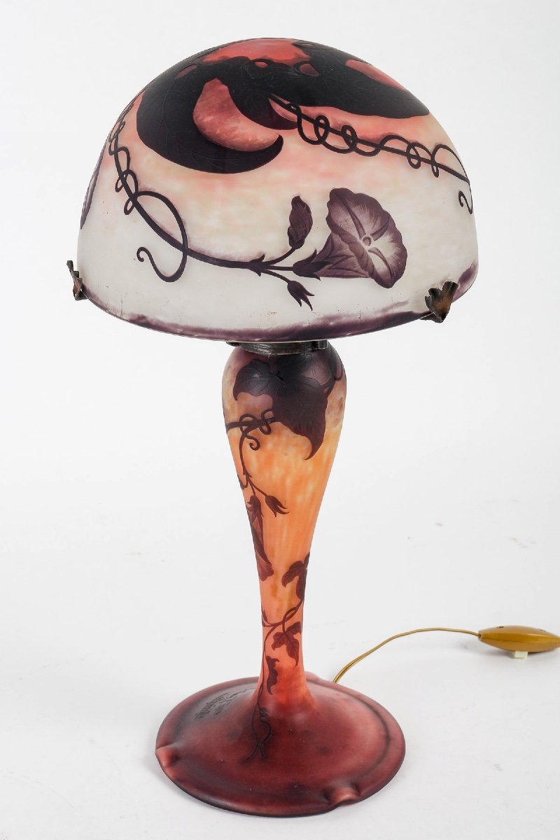 Muller Freres Luneville Lamp-photo-2