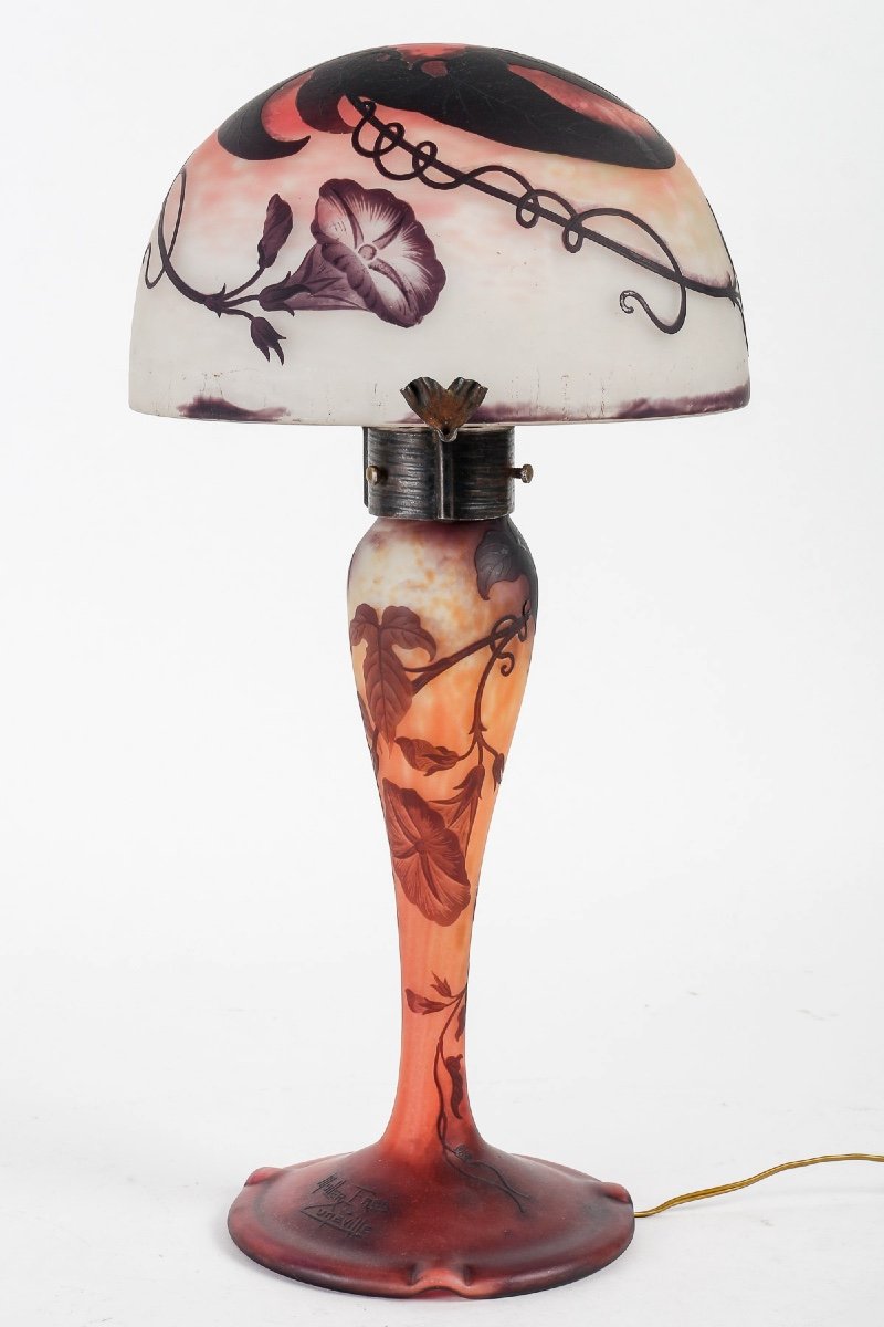Muller Freres Luneville Lamp-photo-1