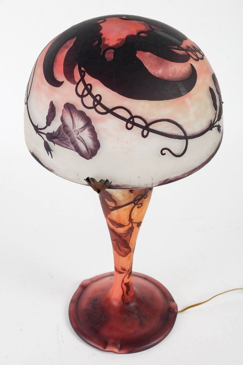 Muller Freres Luneville Lamp-photo-3