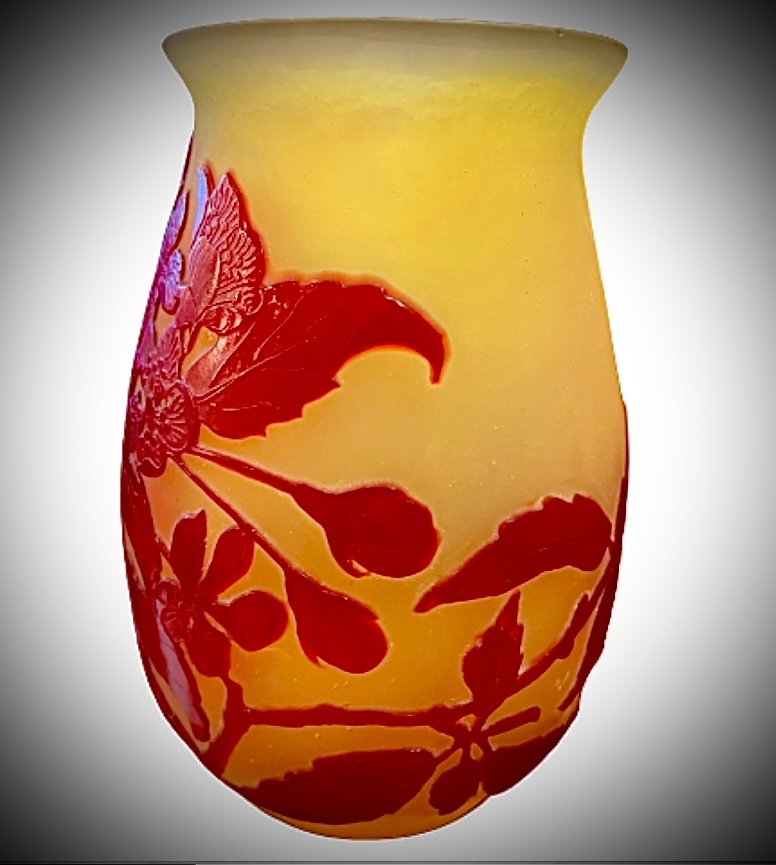 Galle Vase -photo-2