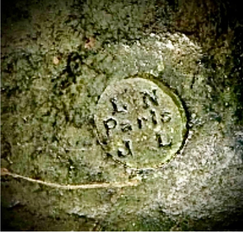 Jeux Olympiques  Bronze De Pierre Le Faguays 1892/1962  "victoire "-photo-2