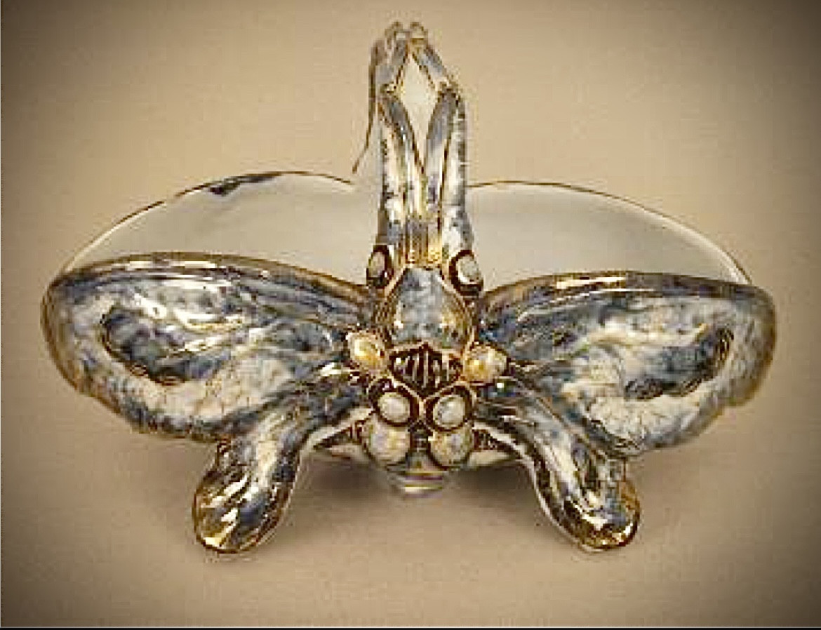 Ceramic E.galle Beetle-photo-2