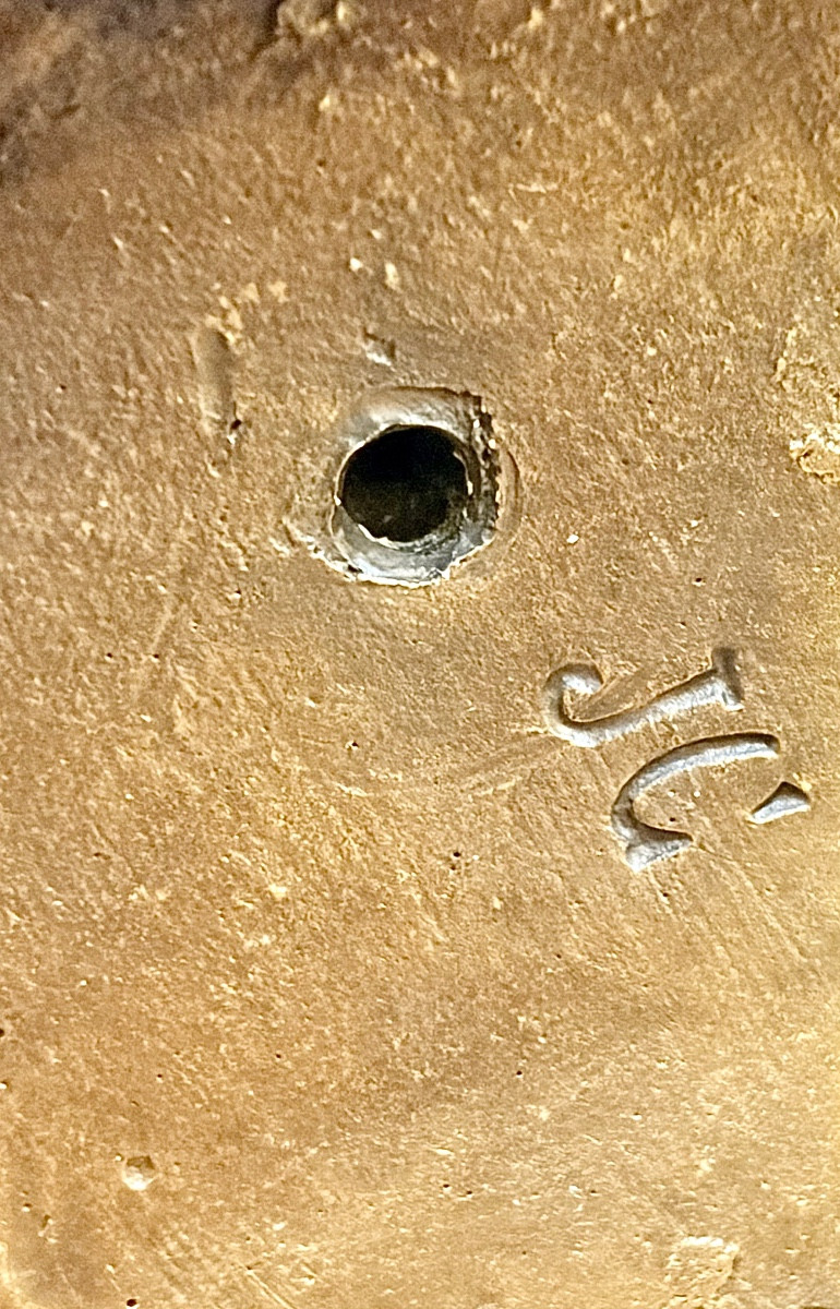 Jean-baptiste Bellec Orientalist Bronze -photo-6