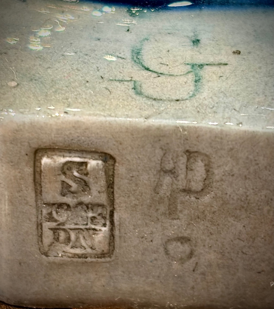 Sèvres Porcelain Dancer Figurine, 1925 -photo-6