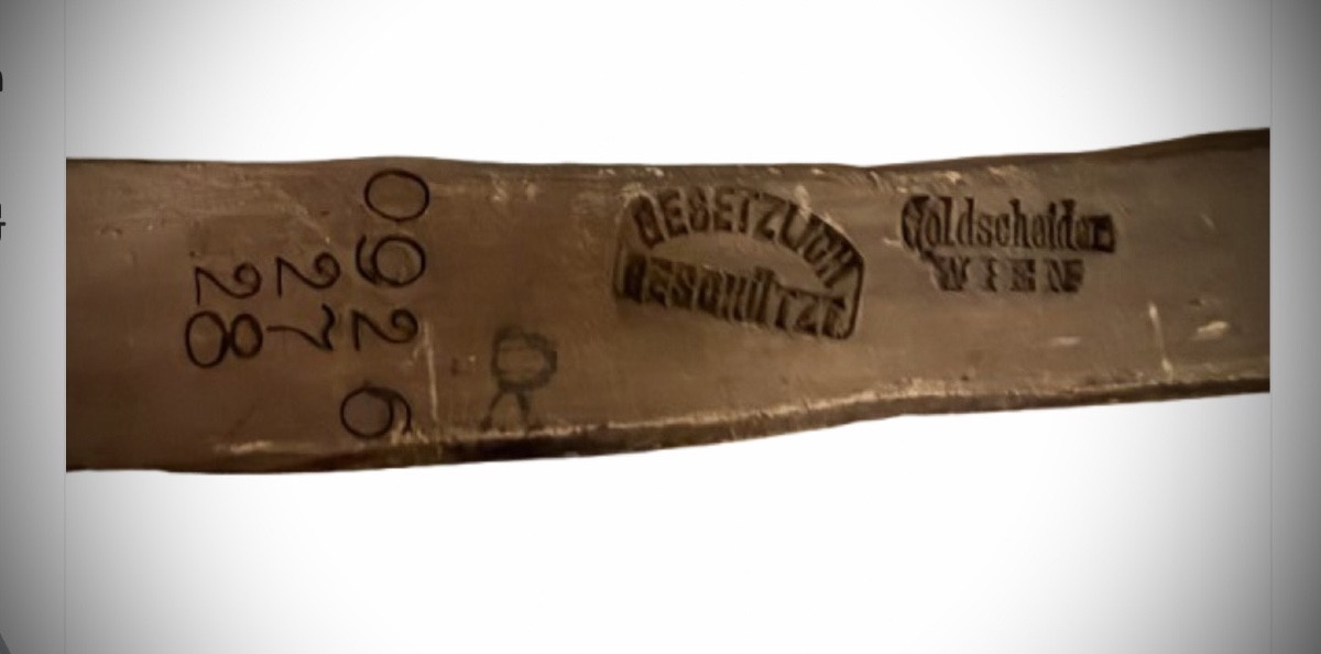 Goldscheider And Badin Terracotta Panel -photo-7