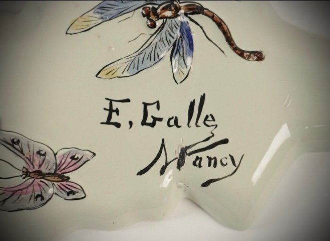 Ceramique De Galle -photo-1