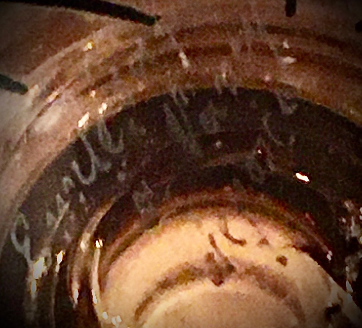 Vase D Emile Gallé Crystal-photo-4