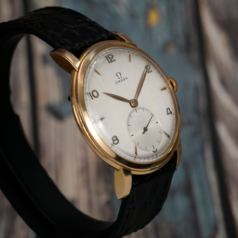 Omega 30t2 Jumbo -1947- -photo-3