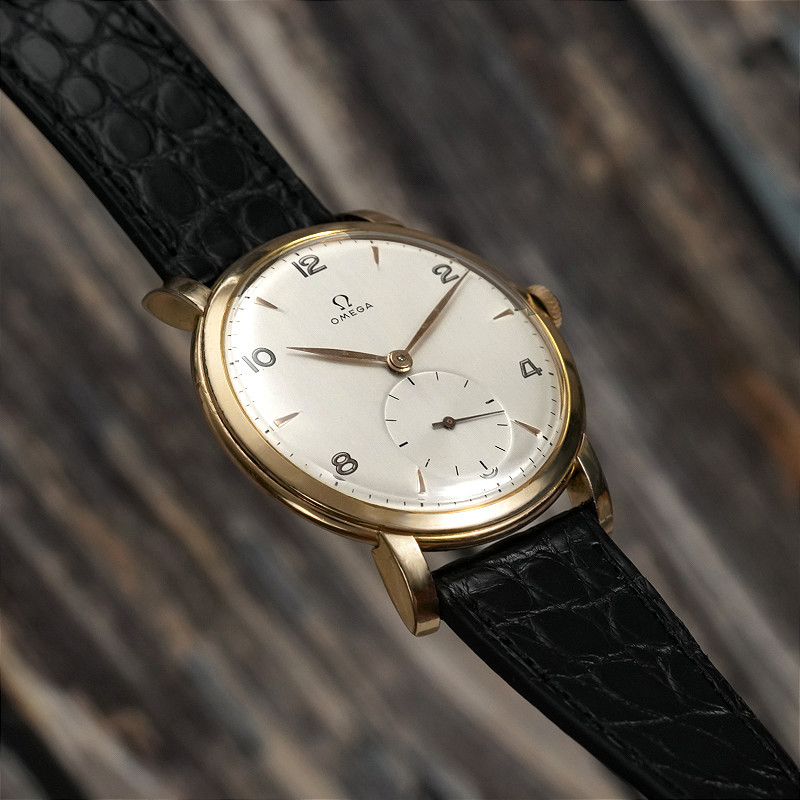 Omega 30t2 Jumbo -1947- -photo-1