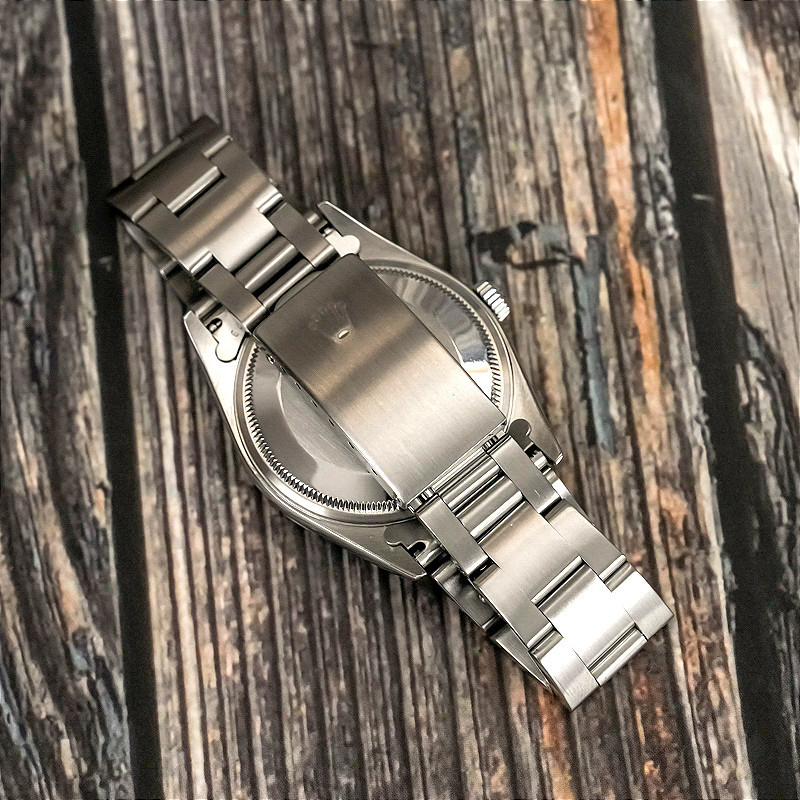 Rolex Air-king Precision-1996--photo-4