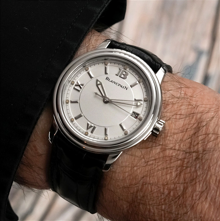Blancpain Leman Ultra Slim Date -1995--photo-2