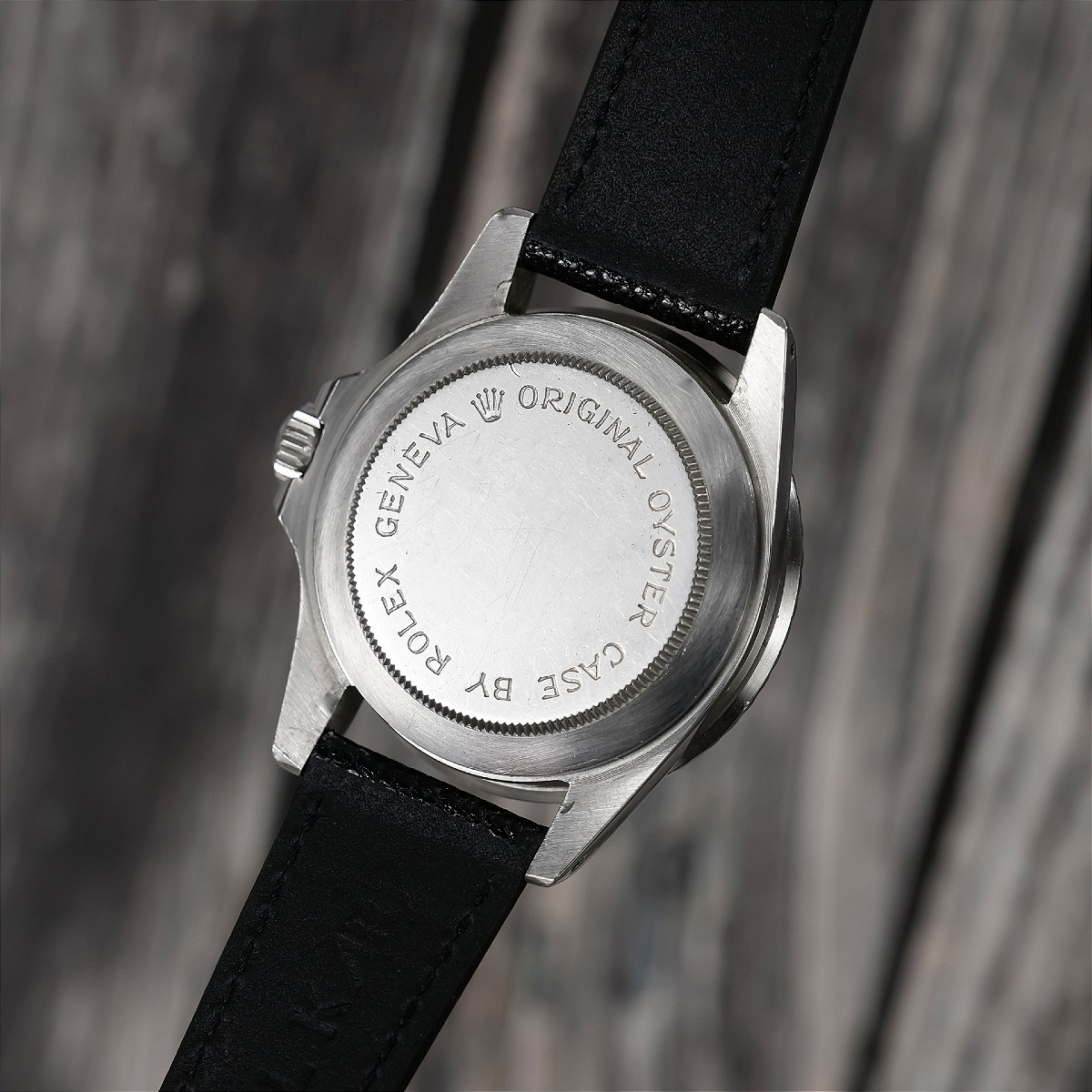 Tudor Oyster-prince Submariner -1967--photo-4