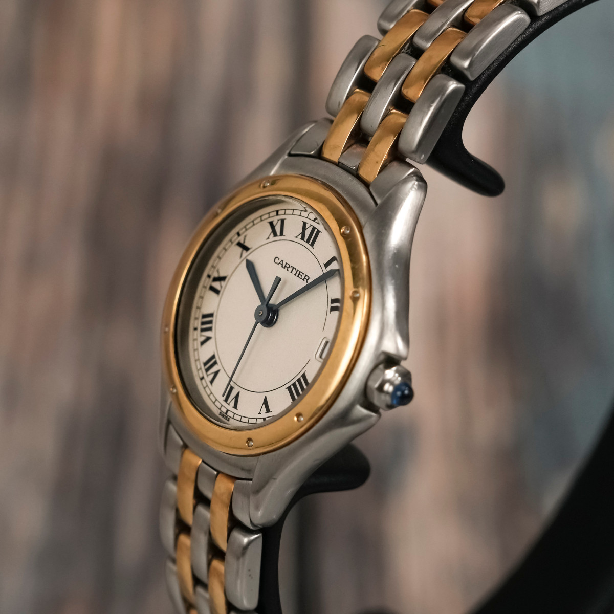 Cartier Panther Cougar -2005--photo-3