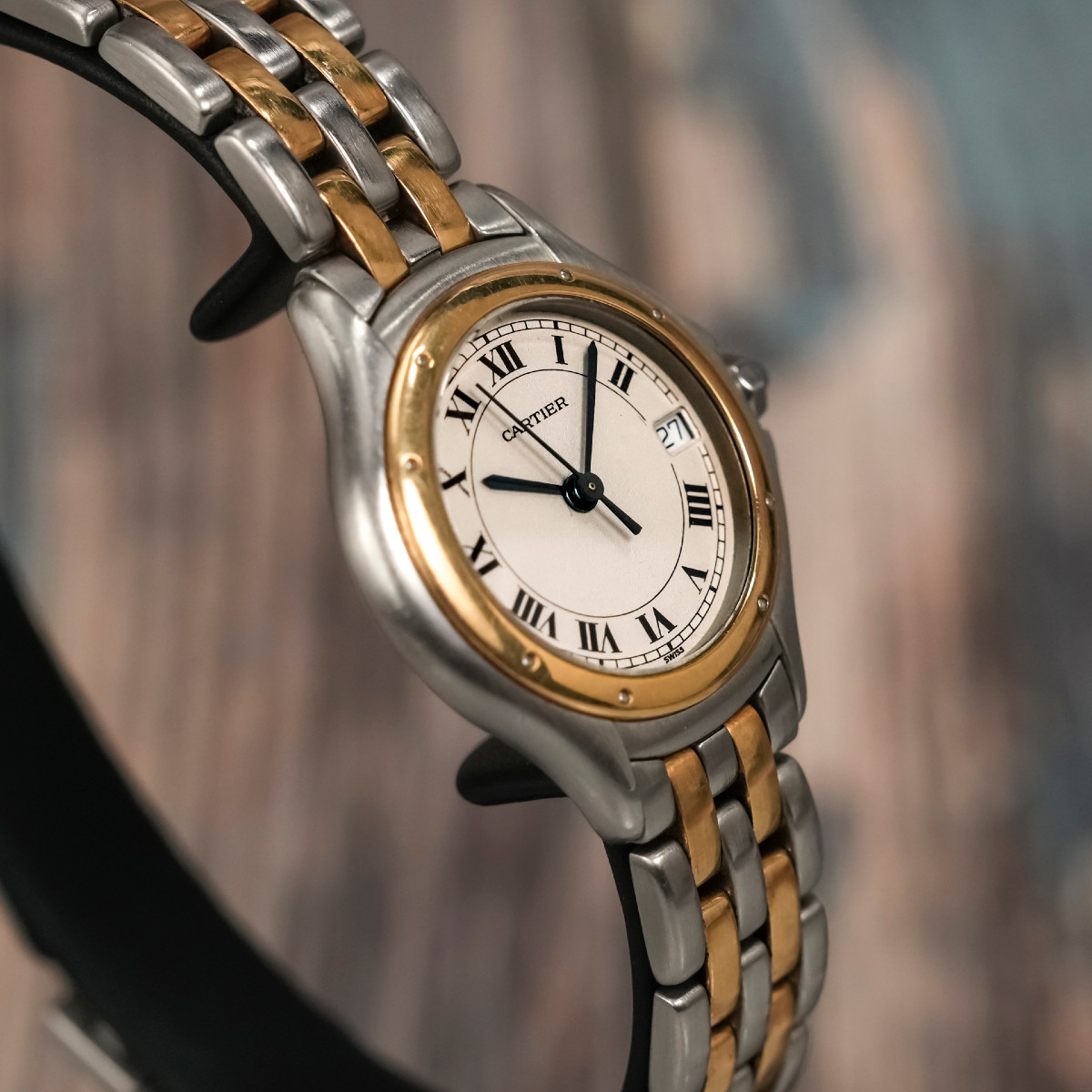 Cartier Panther Cougar -2005--photo-4