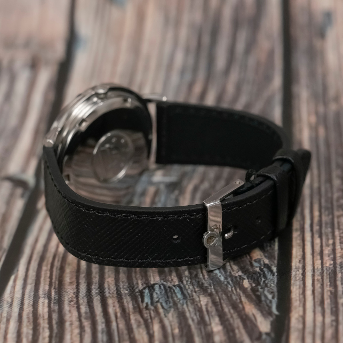 Omega Constellation"Stardust Dial" -1964- -photo-3