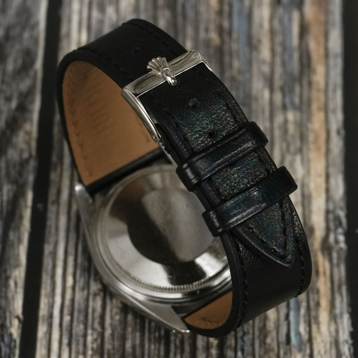 Rolex Oyster Perpetual Datejust -1986--photo-3