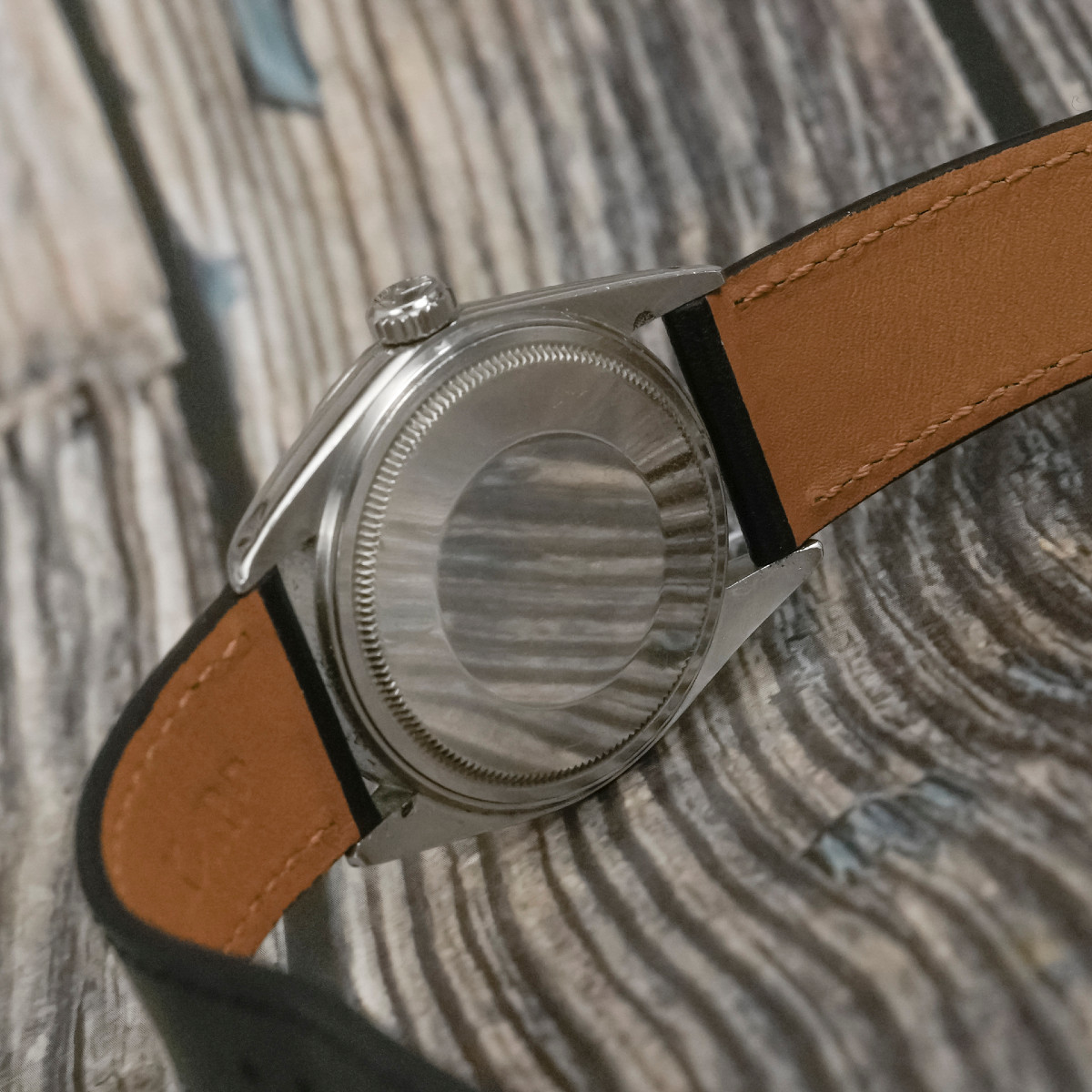 Rolex Oyster Perpetual Datejust -1986--photo-4