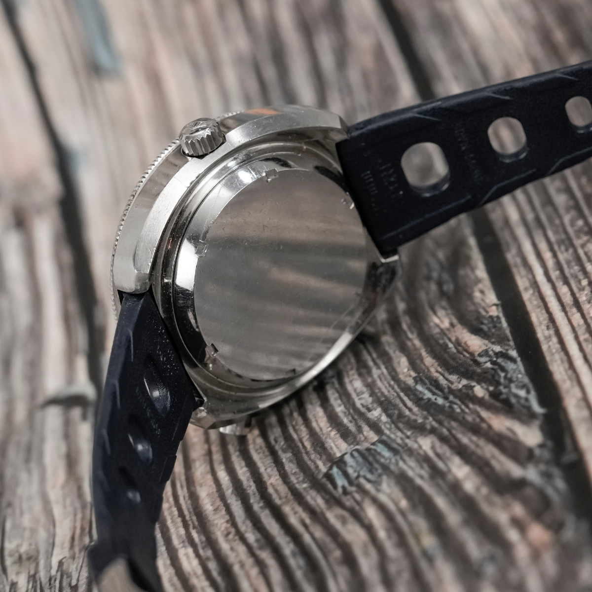 Heuer Calculator -1975- -photo-4