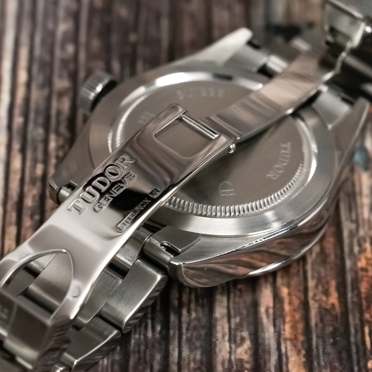 Tudor Black Bay Heritage 36 Ref.79500 -2019--photo-3