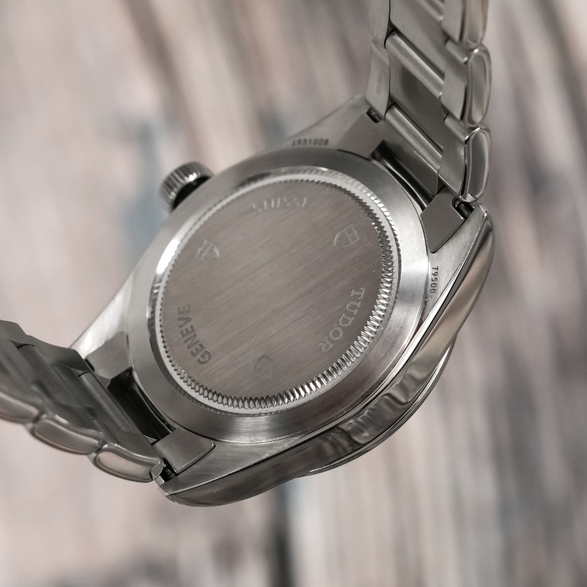 Tudor Black Bay Heritage 36 Ref.79500 -2019--photo-5