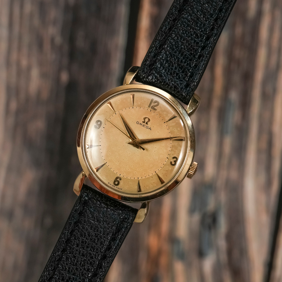 Omega 30T2 "Fancy Lugs" -1952--photo-1