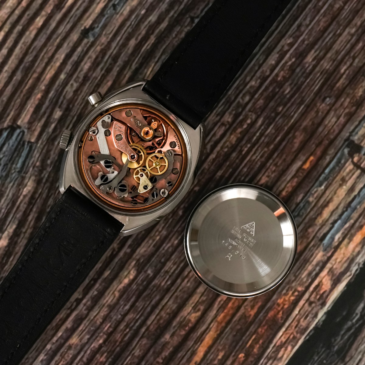 Omega Chronostop Genève  -1968--photo-6