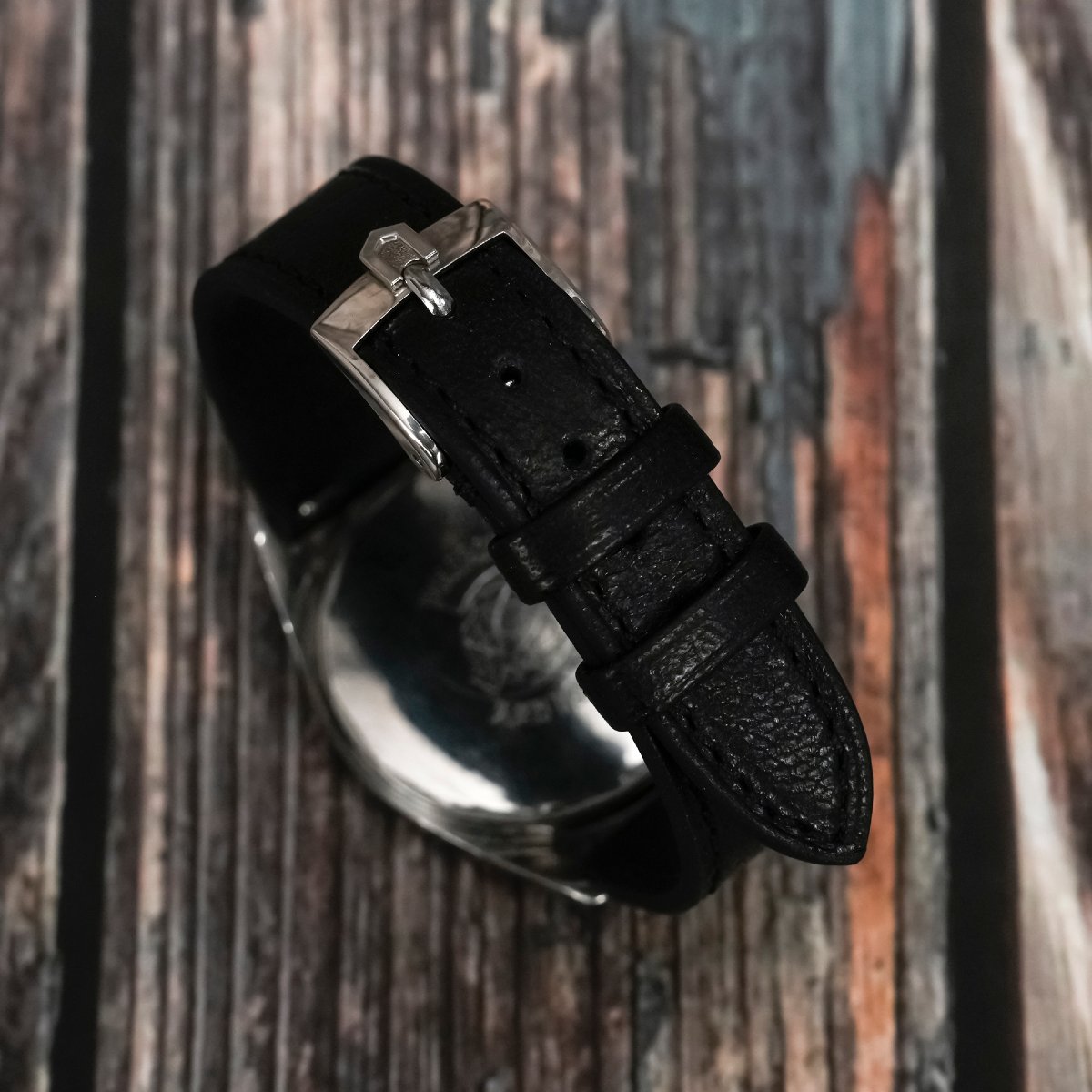 Universal Genève Polrouter date -1963- -photo-3