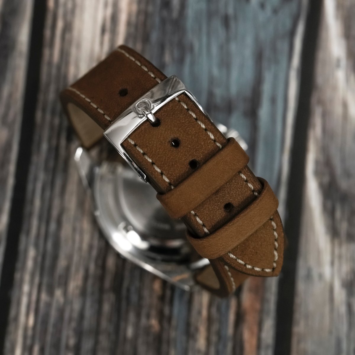 Omega Seamaster 300 -1966- -photo-1