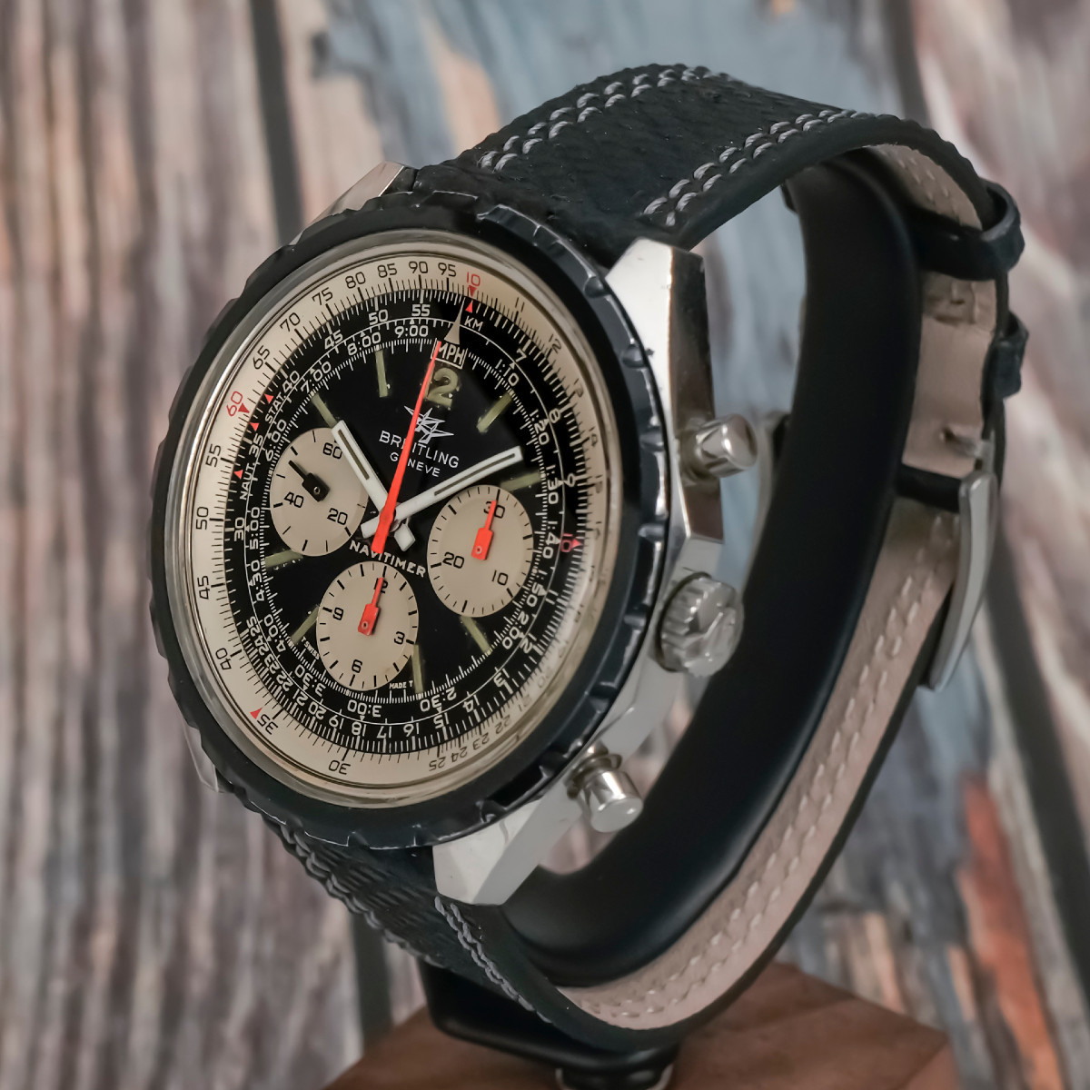 Breitling Navitimer Valjoux 72-1969--photo-2