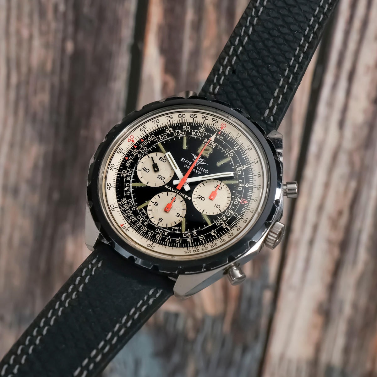 Breitling Navitimer Valjoux 72-1969--photo-4