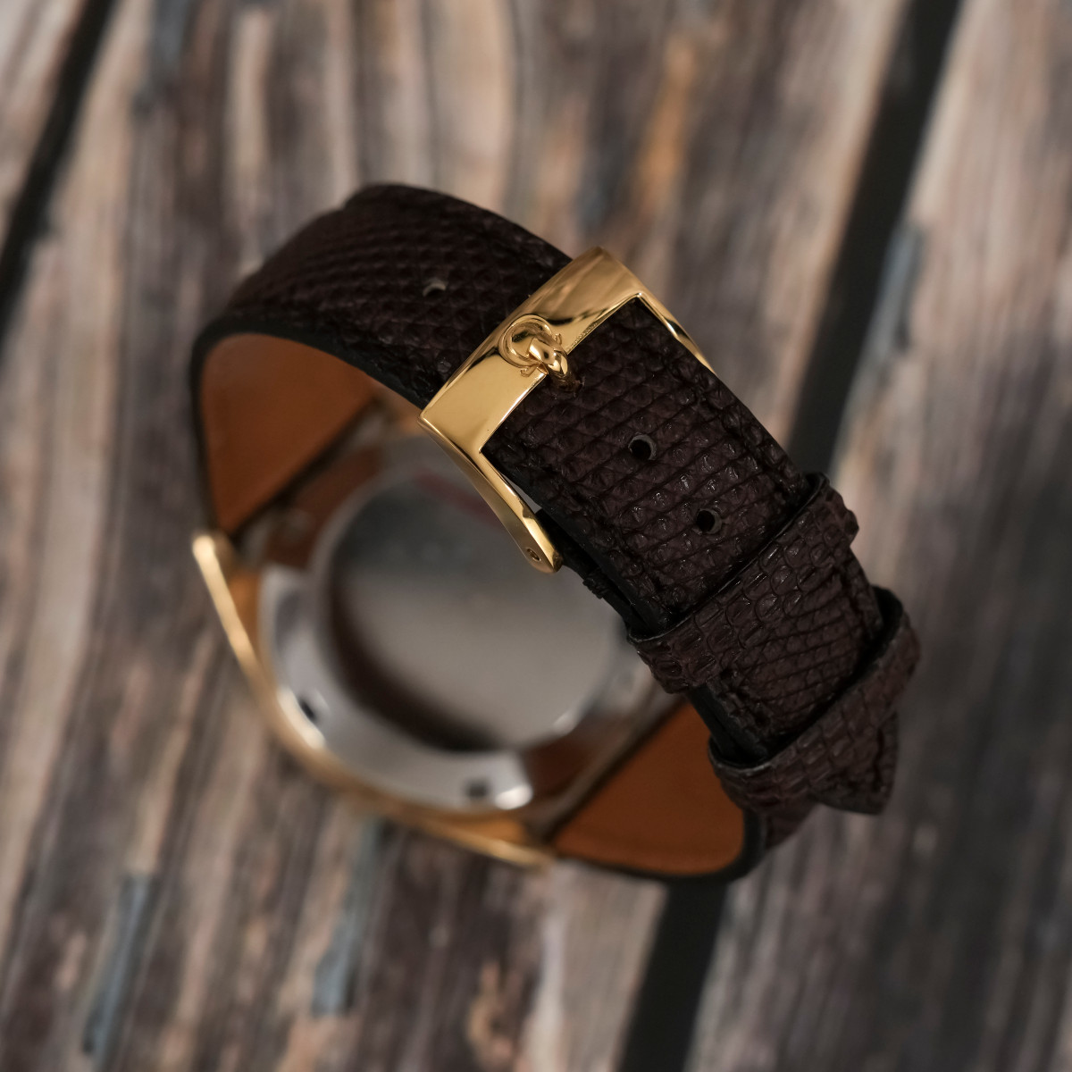  Chronographe Omega De Ville “Dato” -1969- -photo-3