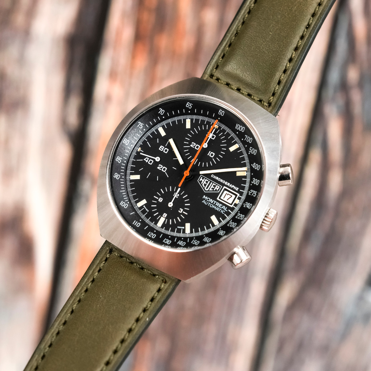 Heuer Montreal Chronograph -1977--photo-4