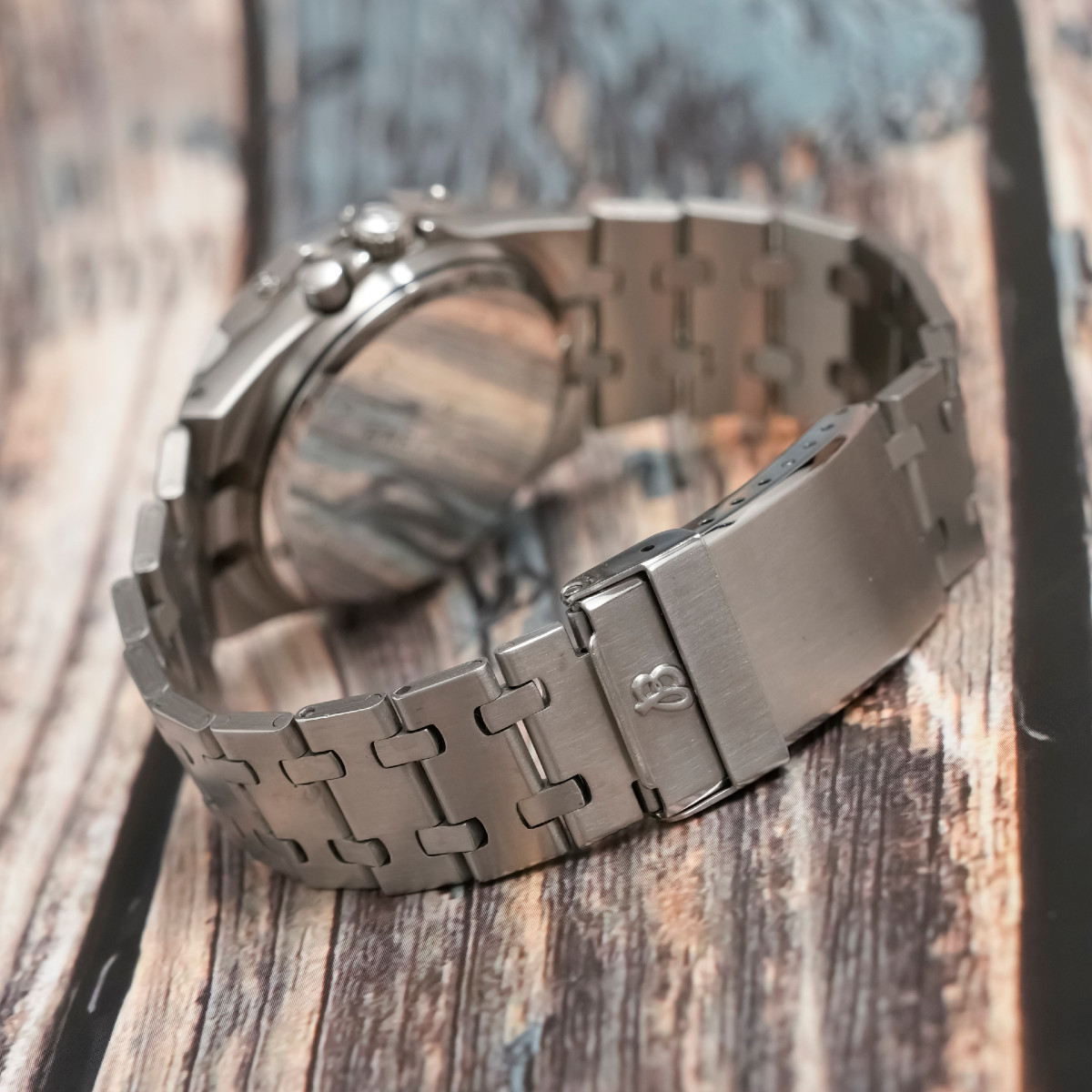 Navitimer Cosmos AOPA 2400 -1983--photo-1