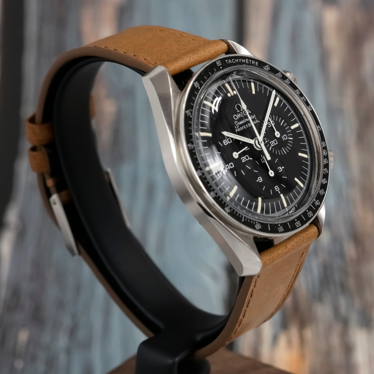 Omega Speedmaster Professional -1989--photo-3