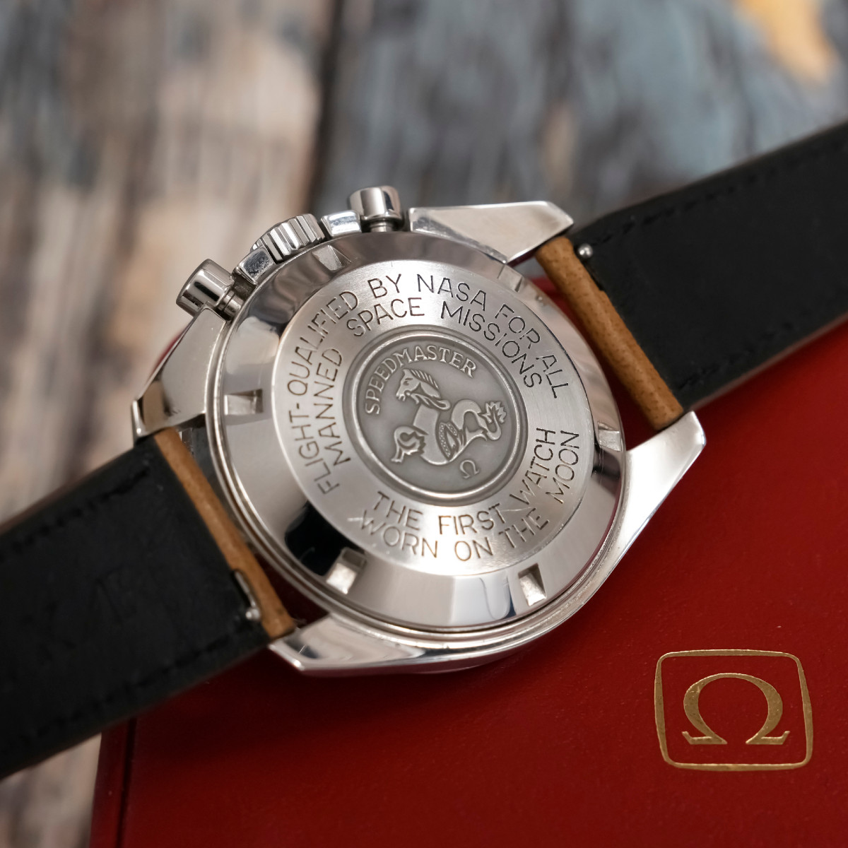 Omega Speedmaster Professional -1989--photo-4