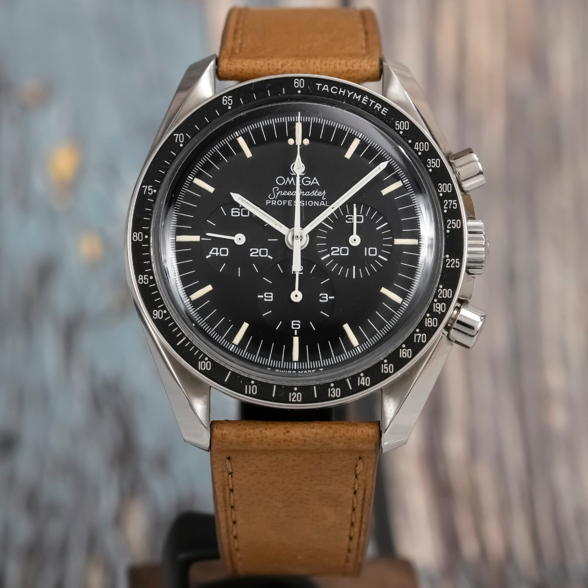 Omega Speedmaster Professional -1989-