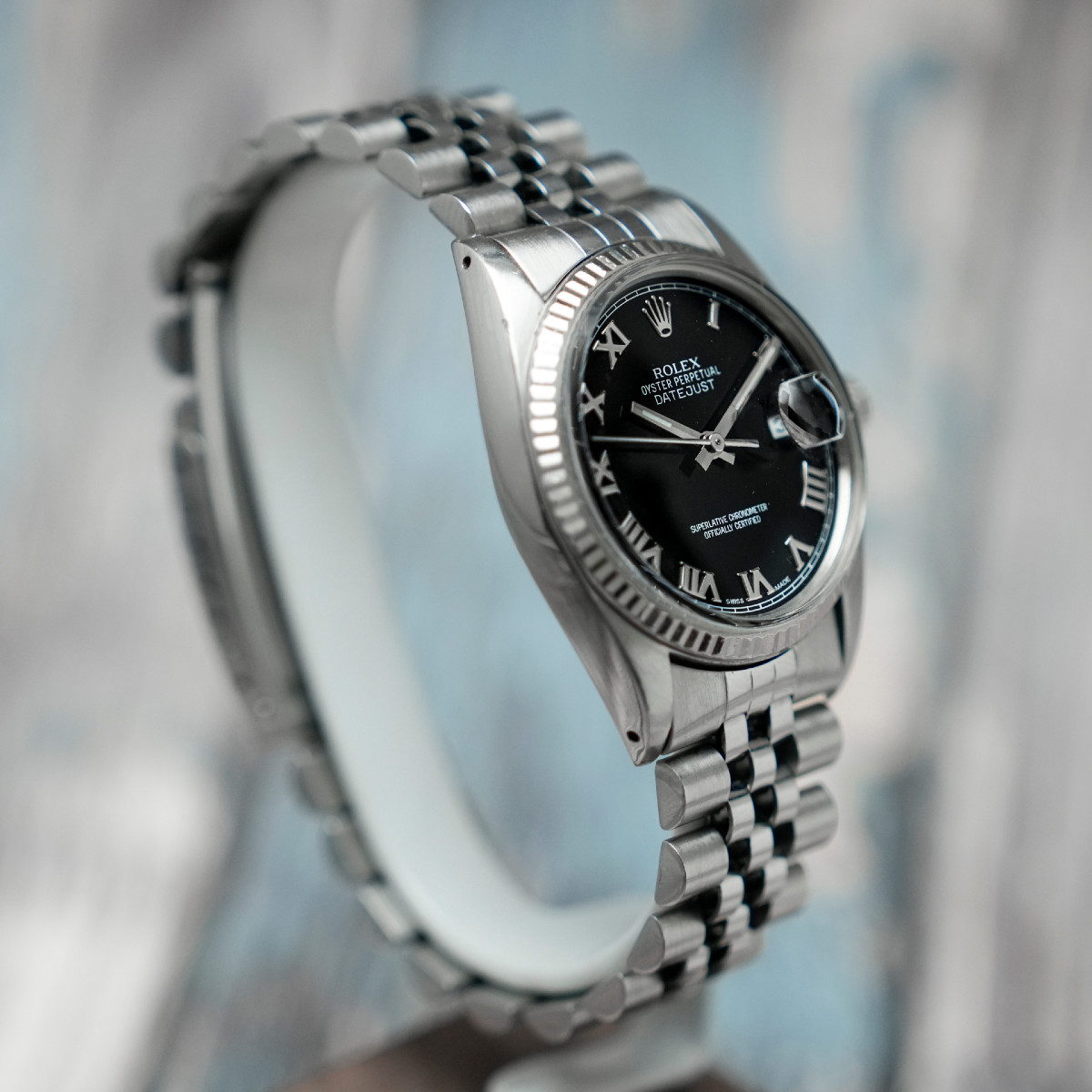 Rolex Datejust 36 Mm -1979--photo-4