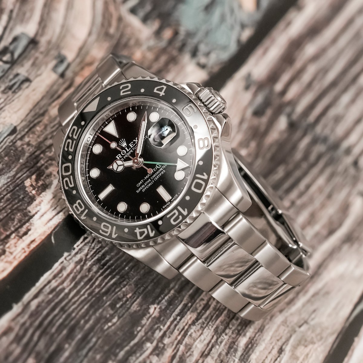 Rolex Gmt-master II 40 Mm -2016--photo-1